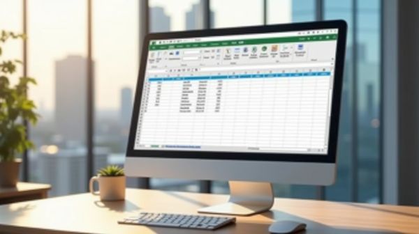 Comment apprendre Excel : guide pratique pour débutants