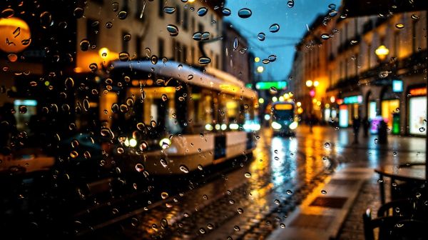 Découvrez les avantages du transport express à Lyon