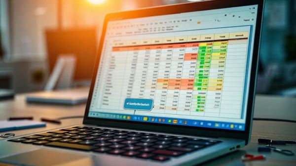 Les meilleures astuces pour maîtriser Excel rapidement