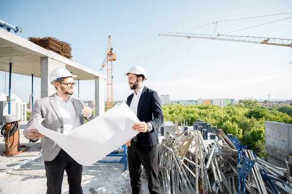 Travailler en tant qu'ingénieur béton : tout ce que vous devez savoir