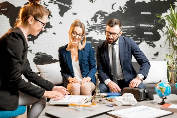 À la découverte des prestations d'un cabinet des Ressources Humaines