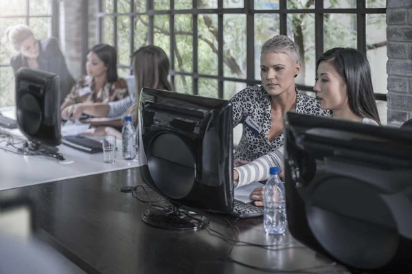 Ancenis : à la découverte des principales catégories de formation