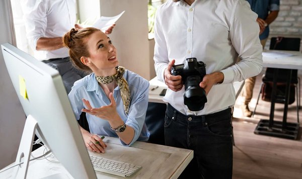 Agence de création de site web : les clés pour choisir la meilleure à Rouen