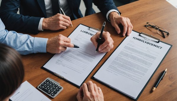 Comment établir des contrats de travail flexibles conformes aux dernières réformes du droit du travail ?