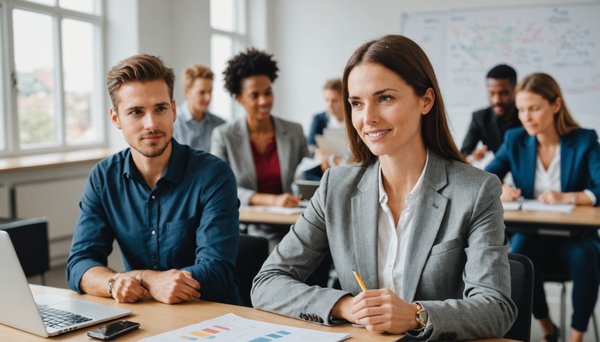 Comment mesurer le succès d'une formation ?