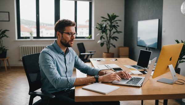 Quels challenges pour la formation en télétravail ?