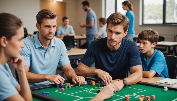 Quels jeux sérieux pour la formation professionnelle ?