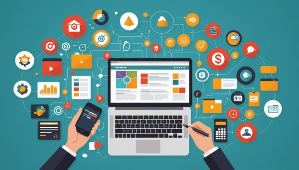 Comment les startups peuvent-elles optimiser leur budget marketing avec des services de publicité programmatique ?