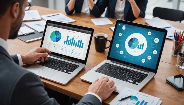 Comment les PME peuvent-elles tirer profit de l'analyse prédictive pour la prise de décision ?