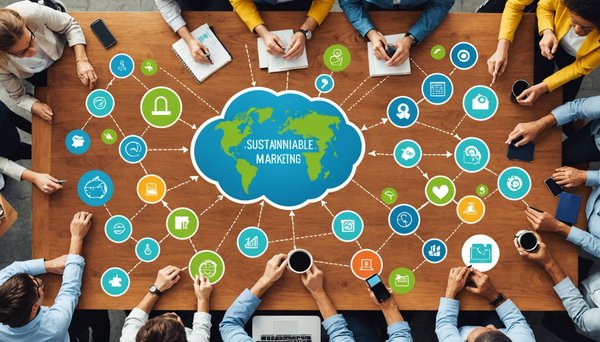 Stratégies pour un marketing durable ?