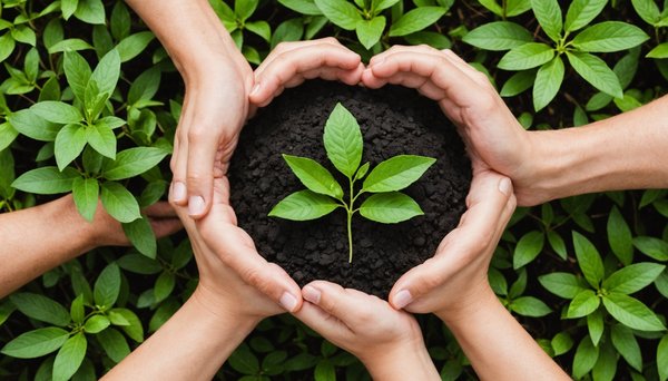 Comment réduire l'empreinte carbone de votre PME ?