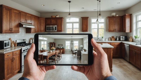 Comment les entreprises de rénovation domiciliaire peuvent-elles exploiter la réalité augmentée pour des devis plus précis ?