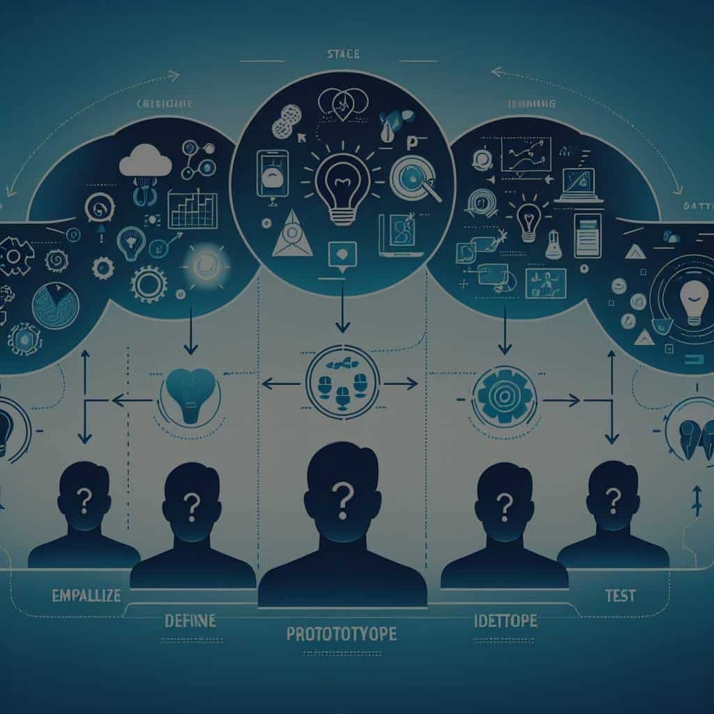 Comment utiliser le design thinking pour la création de nouveaux ...