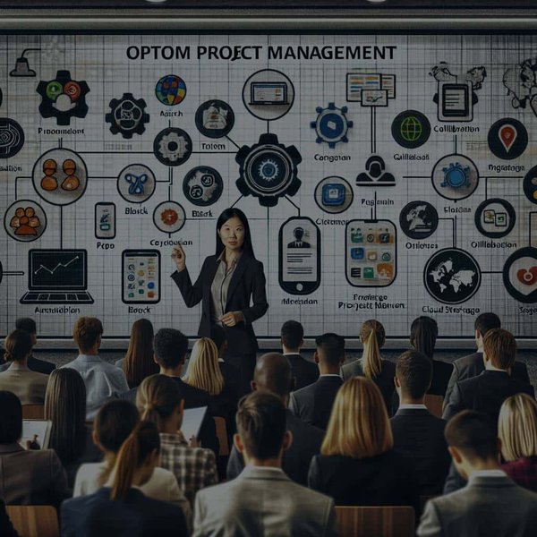 Quels outils digitaux intégrer pour optimiser une formation en gestion de projet ?