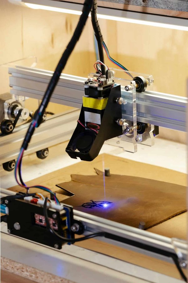 Marquage laser : des traceurs de précision au service de la modernité industrielle