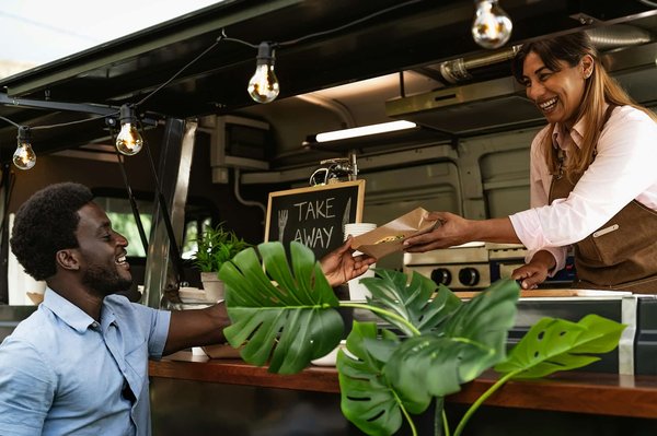 Privatiser un food truck à reims : les conditions à remplir