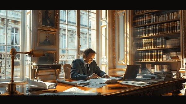 Traducteur assermenté à Paris : services rapides et fiables