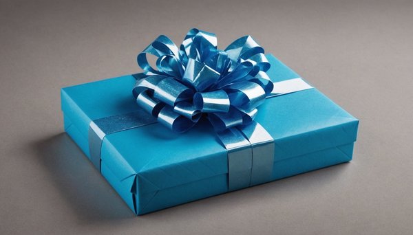 240 feuilles de papier de soie bleu diamond or pour embellir vos cadeaux