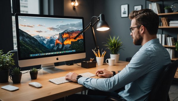 Optimisez votre expérience de télétravail avec des experts