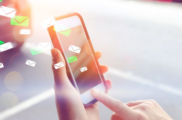 Quels sont les avantages d'une campagne de SMS Push ?