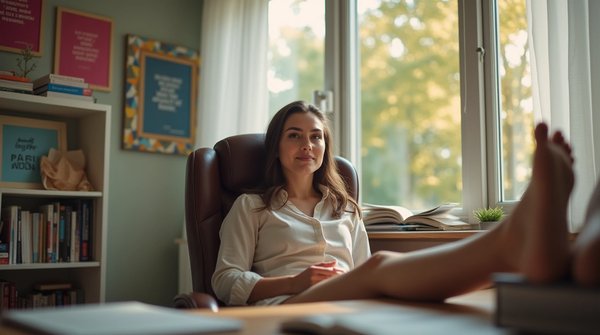 Bilan de compétence : réalisez vos aspirations professionnelles