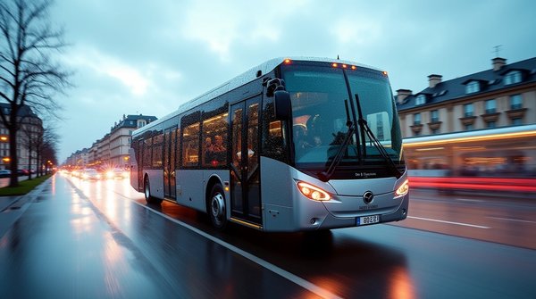 Services de transport express à lyon : rapidité et fiabilité