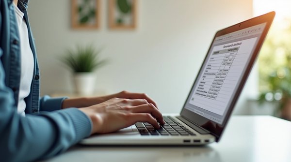 Comment apprendre Excel : guide pratique pour débutants