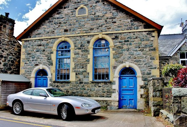 Qu'est-ce qu'un carport solaire ?
